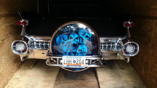 1959 Cadillac DeVille - photo 9