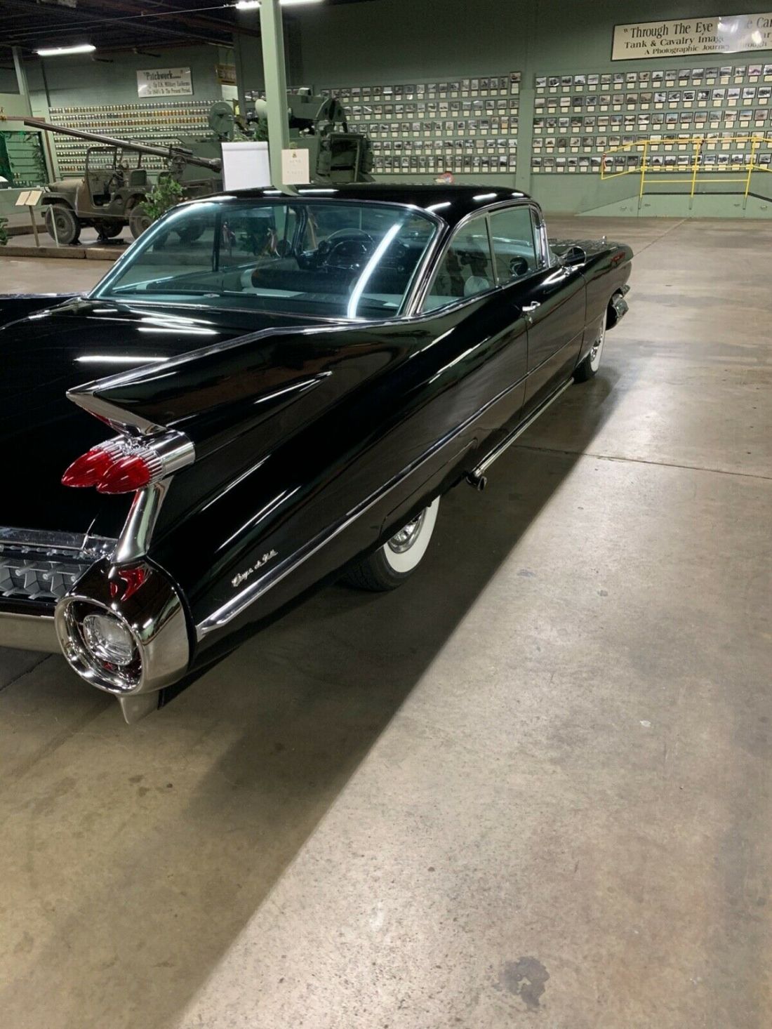 1959 Cadillac DeVille - photo 4
