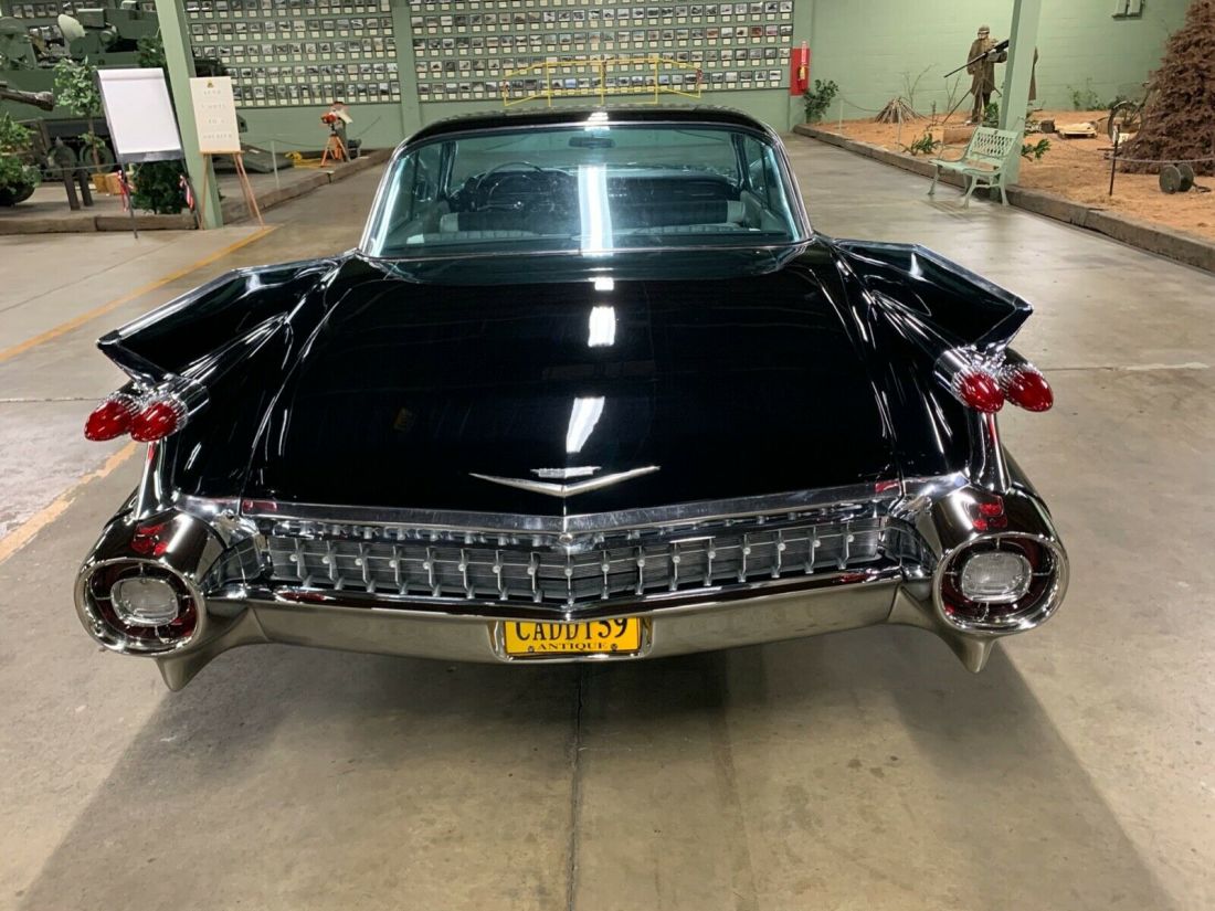 1959 Cadillac DeVille - photo 5