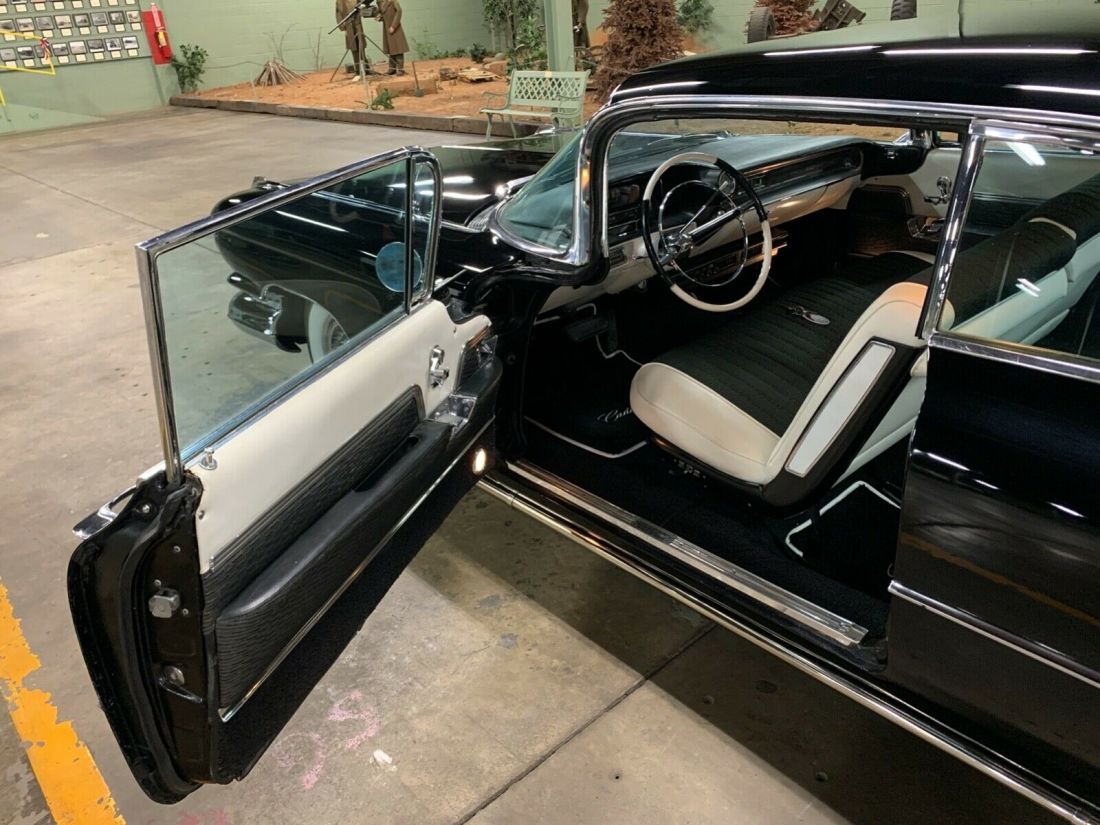 1959 Cadillac DeVille - photo 7