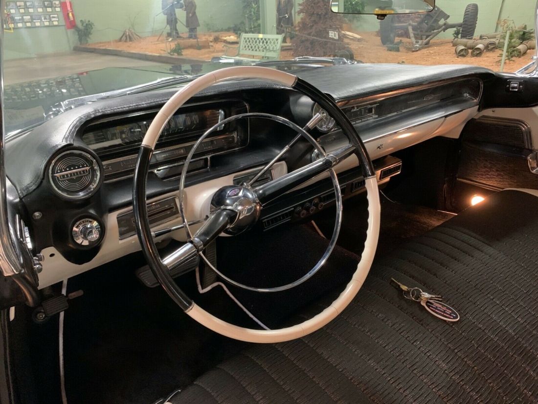1959 Cadillac DeVille - photo 8