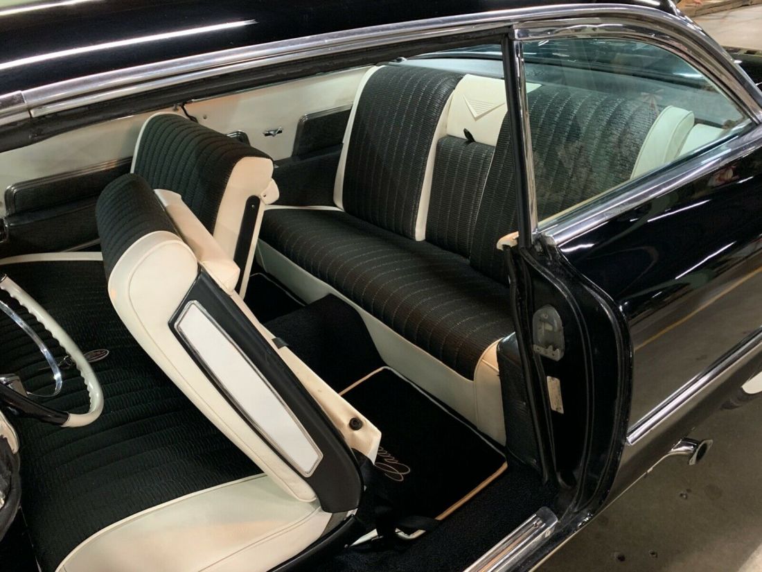 1959 Cadillac DeVille - photo 9