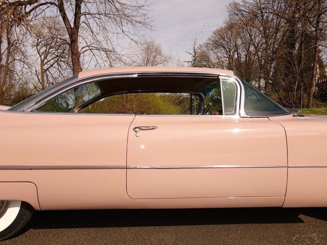 1959 Cadillac Series 62 Coupe - photo 5