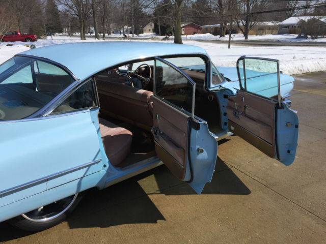 1959 Cadillac Series 62 Sedan Deville - photo 11