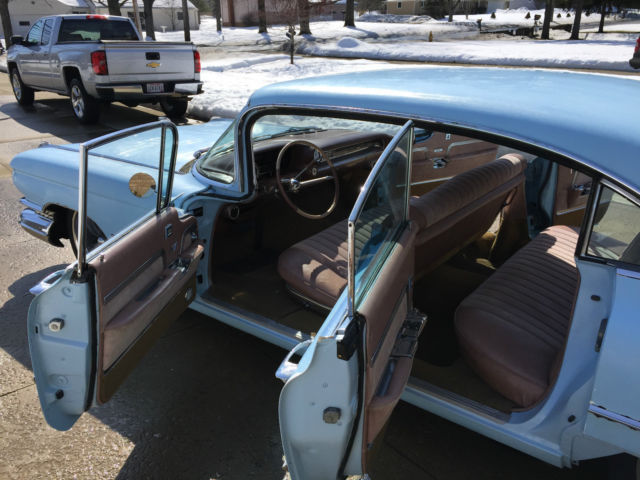 1959 Cadillac Series 62 Sedan Deville - photo 12