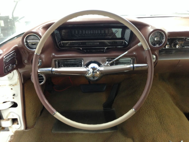 1959 Cadillac Series 62 Sedan Deville - photo 13