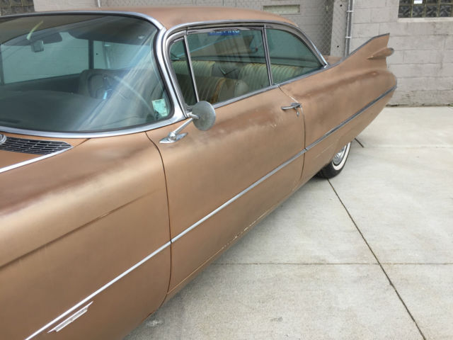 1959 Cadillac Other - photo 12