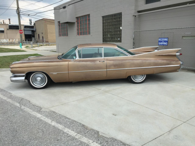 1959 Cadillac Other - photo 2