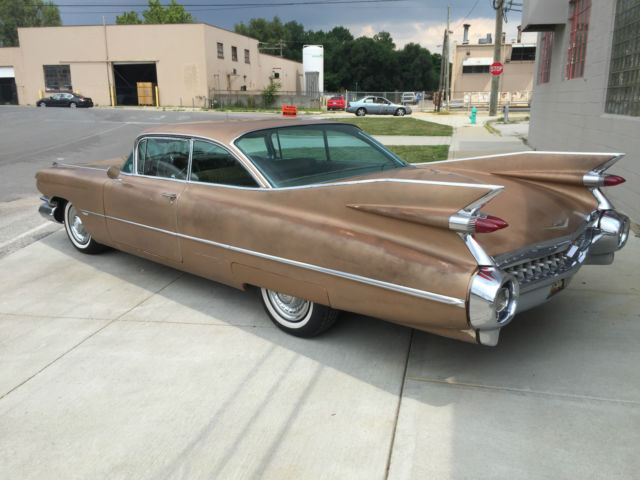 1959 Cadillac Other - photo 3
