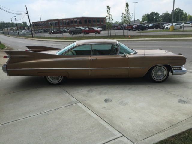 1959 Cadillac Other - photo 6