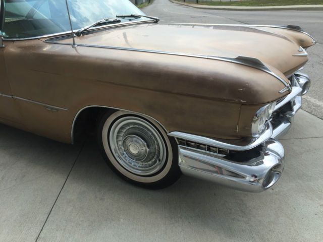1959 Cadillac Other - photo 7