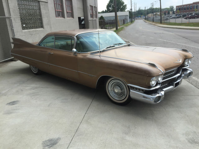 1959 Cadillac Other - photo 8