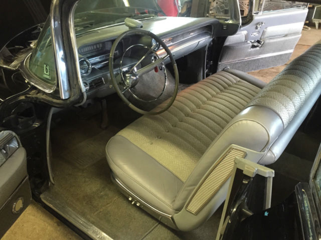 1959 Cadillac Other Series 62 - photo 10