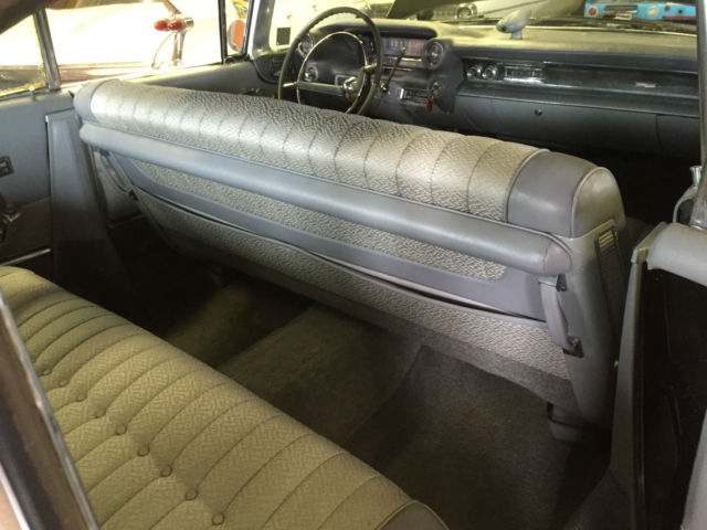 1959 Cadillac Other Series 62 - photo 13