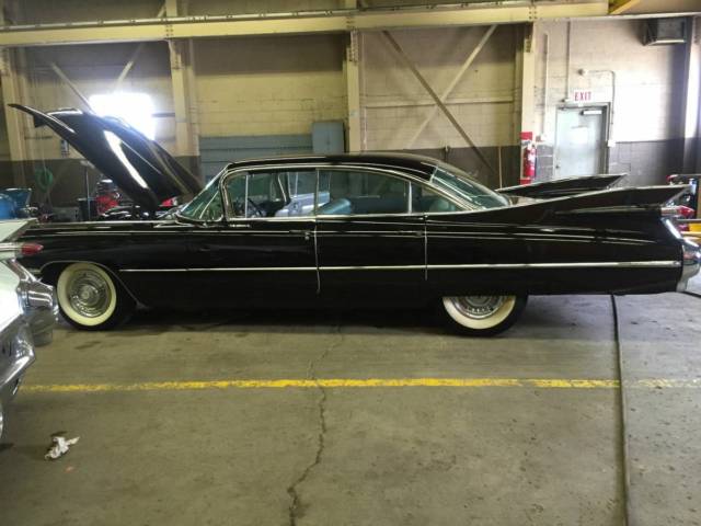 1959 Cadillac Other Series 62 - photo 4