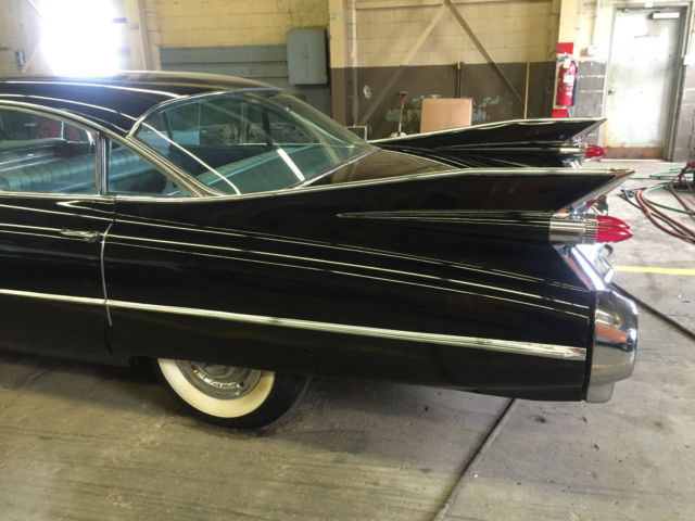 1959 Cadillac Other Series 62 - photo 6