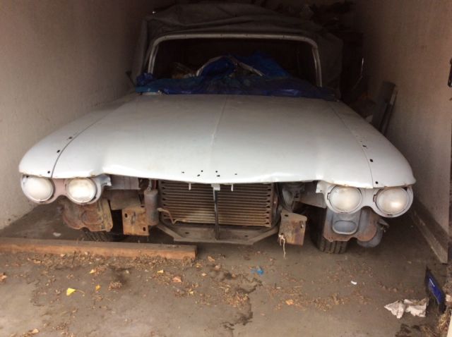 1959 Cadillac DeVille - photo 5
