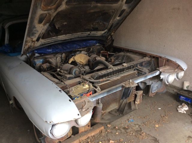 1959 Cadillac DeVille - photo 8