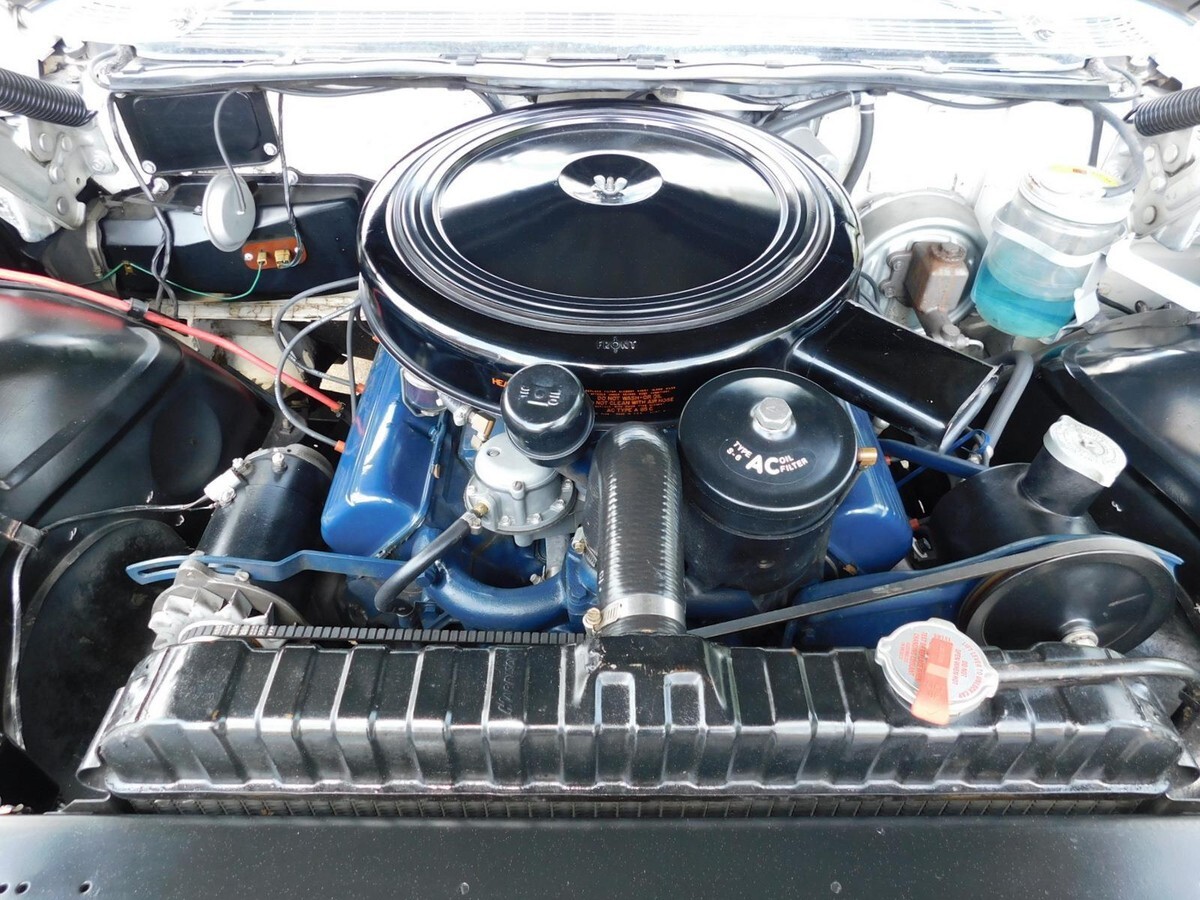 1959 CADILLAC SERIES 62 COUPE - photo 2