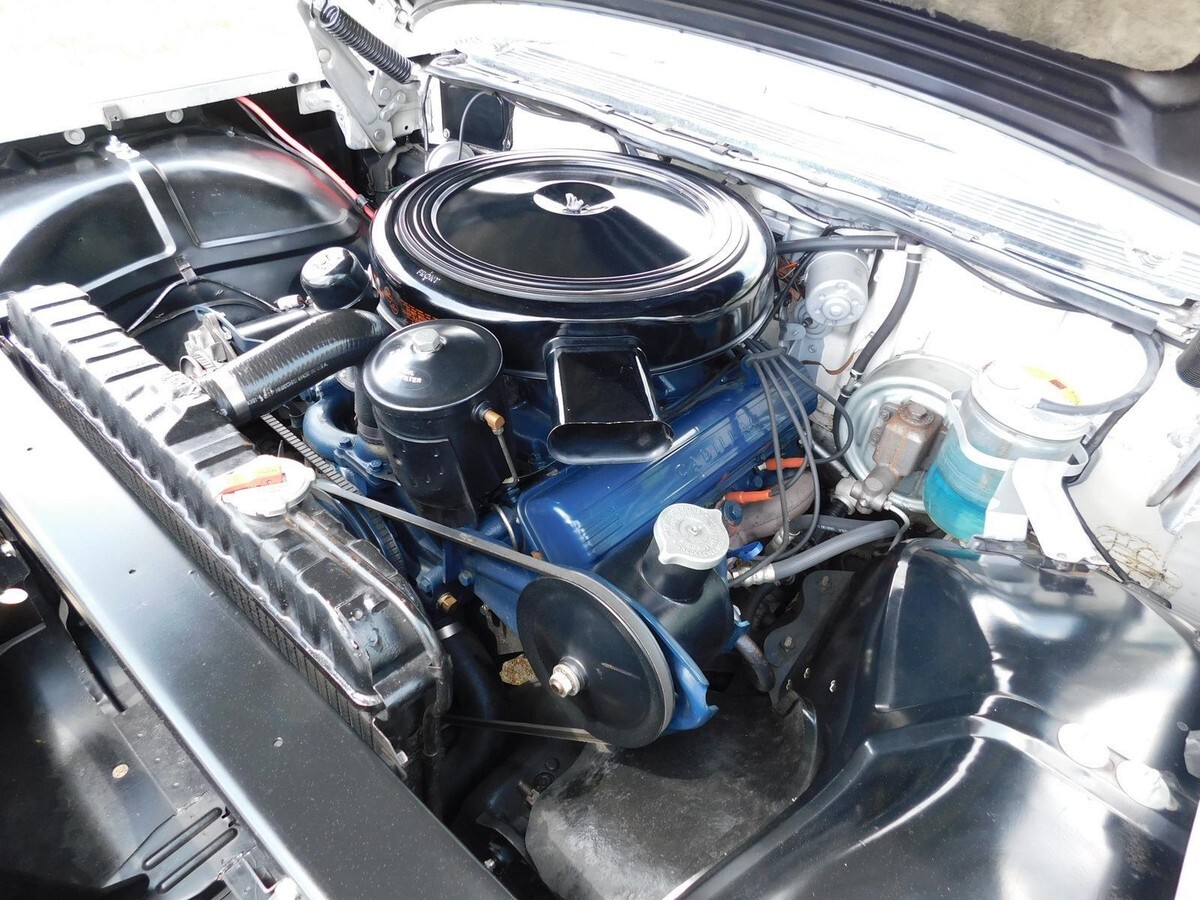 1959 CADILLAC SERIES 62 COUPE - photo 3
