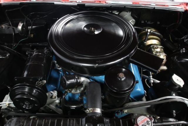 1959 Cadillac Series 63 Coupe DeVille - photo 4