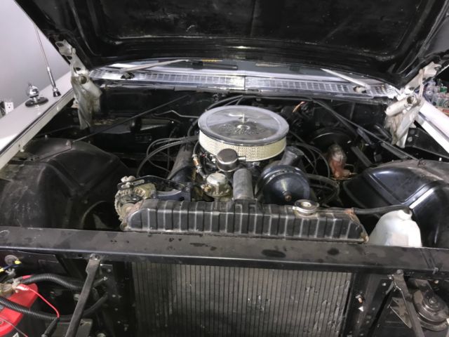 1959 Cadillac Fleetwood - photo 2