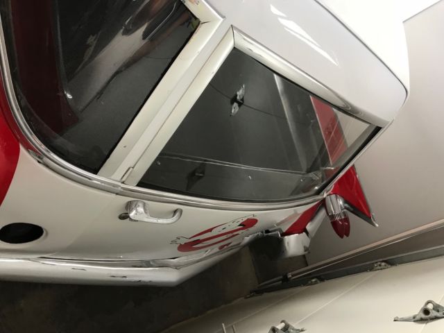 1959 Cadillac Fleetwood - photo 5