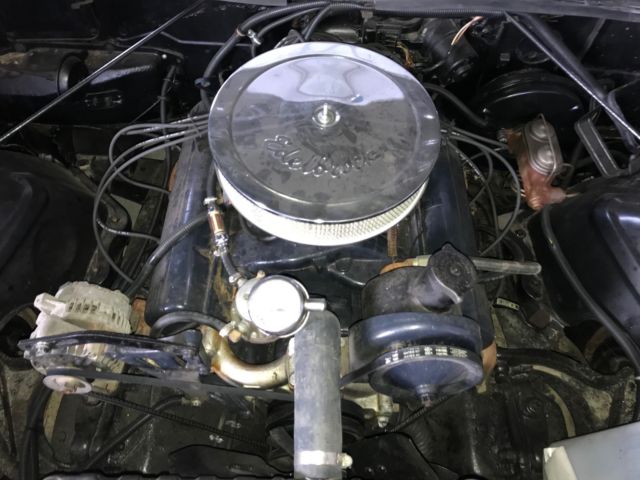 1959 Cadillac Fleetwood - photo 9