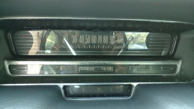 1959 Cadillac DeVille Sedan - photo 12