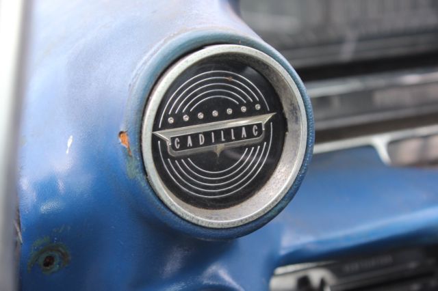 1959 Cadillac Other BASE - photo 11