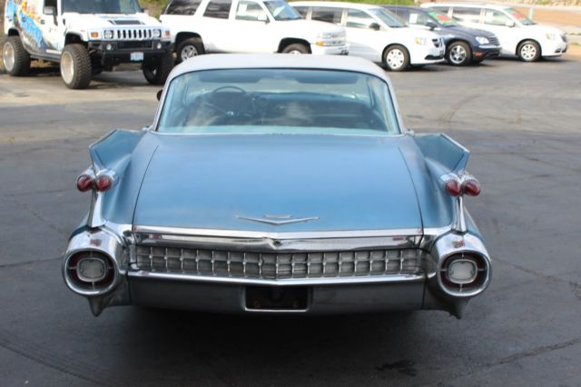 1959 Cadillac Other BASE - photo 4