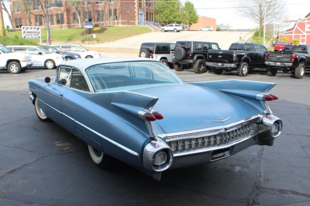 1959 Cadillac Other BASE - photo 5
