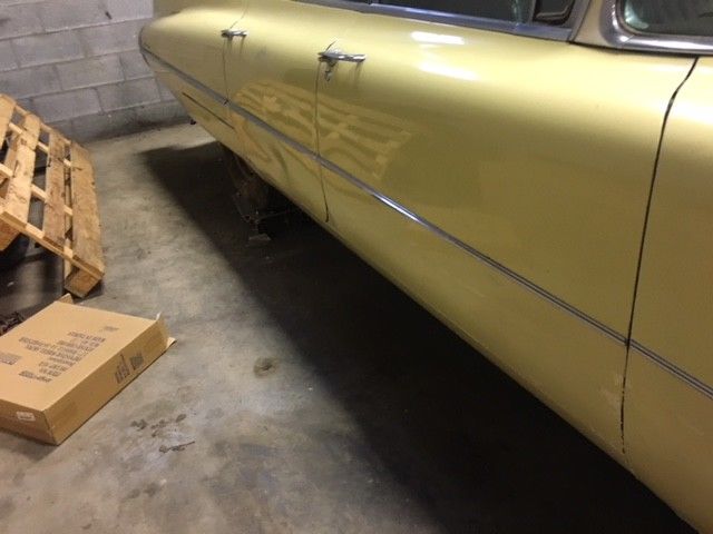 1959 Cadillac Series 62 Standard - photo 5