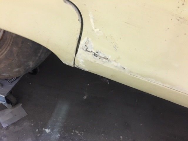 1959 Cadillac Series 62 Standard - photo 6