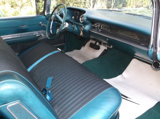 1959 Cadillac DeVille - photo 10