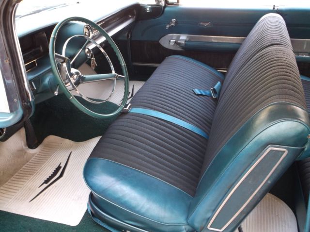 1959 Cadillac DeVille - photo 6