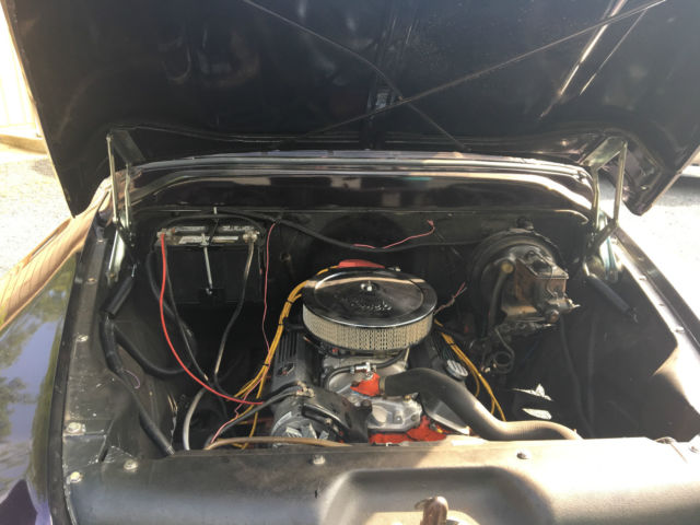 1959 Chevrolet Other Pickups - photo 6