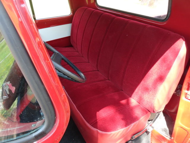 1959 Chevrolet Other Pickups BASIC - photo 13