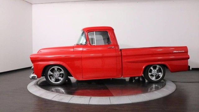 1959 Chevrolet C-10 - photo 3
