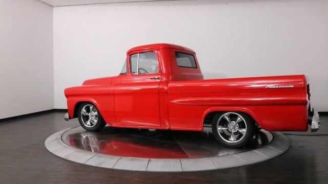 1959 Chevrolet C-10 - photo 4