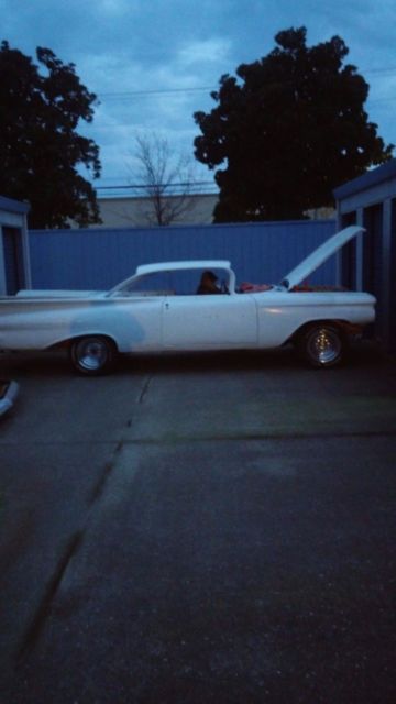 1959 Chevrolet Impala