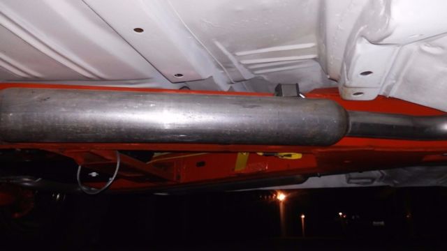 1959 Chevrolet Impala - photo 12