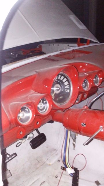 1959 Chevrolet Impala - photo 7