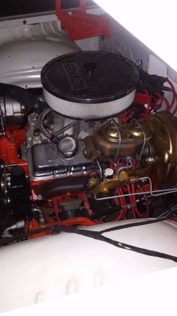 1959 Chevrolet Impala - photo 8