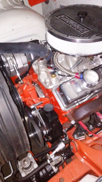 1959 Chevrolet Impala - photo 9