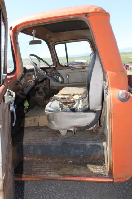 1959 Chevrolet Other Pickups - photo 11