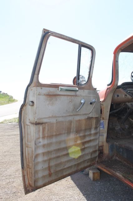1959 Chevrolet Other Pickups - photo 12