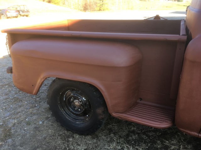 1959 Chevrolet Other Pickups - photo 10