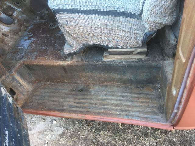 1959 Chevrolet Other Pickups - photo 13