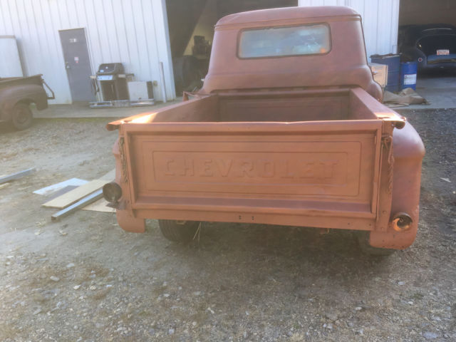 1959 Chevrolet Other Pickups - photo 5